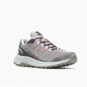 Buty do biegania damskie Merrell Fly Strike Gtx