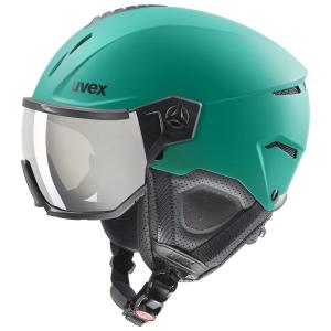 Kask narciarski Uvex Instinct Visor