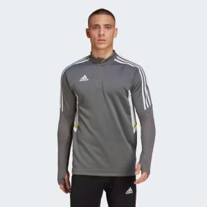 Bluza męska adidas Condivo 22 Training 1/2 zip