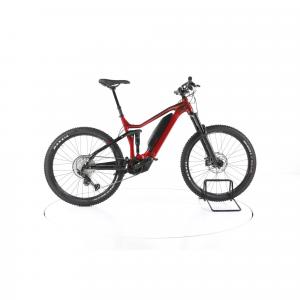 Second Life - FLYER Uproc4 6.30 Fully E-Bike 2022 - Stan dobry