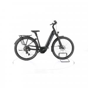 Second Life - KTM Macina Style 730 Trekking E-Bike Lage instap - Stan dobry