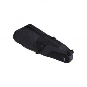 Sakwa Rowerowa Bbb Cycling Seat Sidekick 10L Czarna