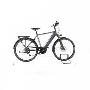 Second Life - Victoria eTrekking 12.6 Trekking E-Bike 2022 - Stan dobry