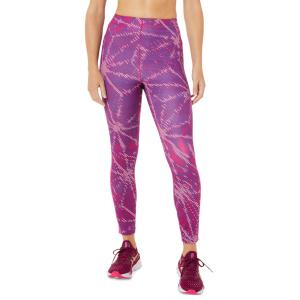 Leginsy fitness damskie ASICS Sakura AOP Tight