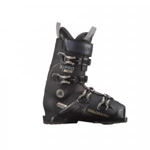 Buty narciarskie Salomon S/Pro HV 120 GW Black/Ttnm1m/Belu 2024