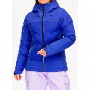 Kurtka puchowa damska Columbia Wildcard IV Down Jacket