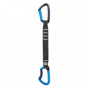 Ekspres wspinaczkowy Climbing Technology Lime B Set NY Pro 22 cm