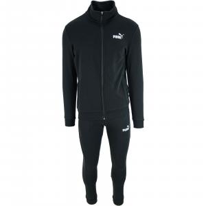 Dres piłkarski męski Puma Clean Sweat Suit