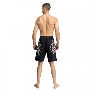 Spodenki treningowe męskie Venum X Tekken 8 - Jin Kazama Fight Shorts