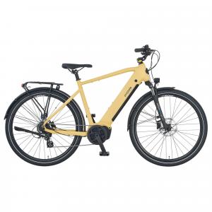 Rower elektryczny Prophete Entdecker 3.4 28 cali, rama typu Diamant RH54