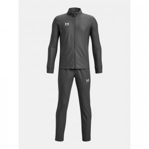 Zestaw piłkarski dziecięcy Under Armour Challenger Tracksuit