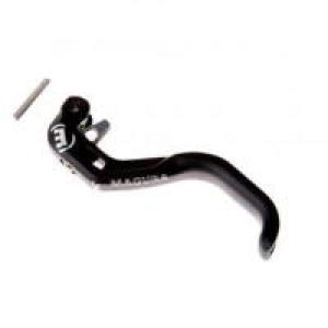 Dźwignia Hamulca Mt Trail L/R Cb 1 Finger Black My15