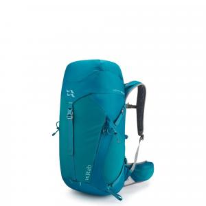 Plecak damski Rab Aeon ND33 - marina blue