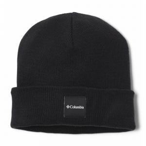 Czapka zimowa unisex Columbia City Trek Heavyweight Beanie