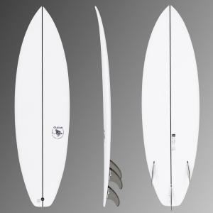 Deska surfingowa Olaian Shortboard 900 5'5\