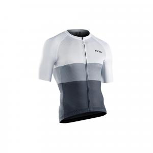 Koszulka rowerowa męskie NORTHWAVE BLADE AIR JERSEY SHORT SLEEVE