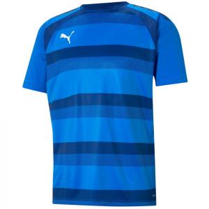 Koszulka męska Puma teamVISION Jersey