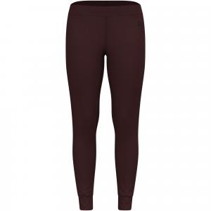 Legginsy termoaktywne damskie ODLO Merino 200 BL Bottom Long