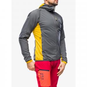 Kurtka hybrydowa męska Mountain Equipment Switch Pro Hooded Jacket