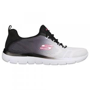 Buty do chodzenia damskie Skechers Summitsbright Charmer