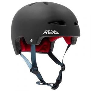 Kask rowerowy, skate, BMX, hulajnoga Rekd Ultralite In-Mold