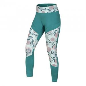 Legging kobieta Ocun Rhea green