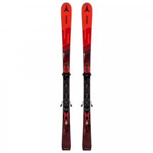 Narty slalomowe ATOMIC REDSTER S7 + ATOMIC EM12 GRIP WALK 2025