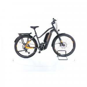 2nd Life - Haibike Trekking 10 Trekking E-Bike 2022 - Jak nowy