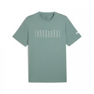 Koszulka graficzna Puma