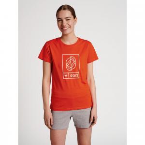 Koszulka damska Hummel S/S