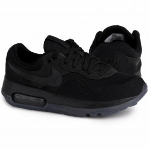 Buty do chodzenia sneakersy sportowe Nike AIR MAX MOTIF BLACK