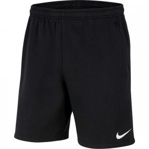 Spodenki dla dzieci treningowe Nike Flecee Park 20 Short KZ