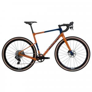 Rower Gravel RIDLEY Kanzo Adventure Rival1 28\