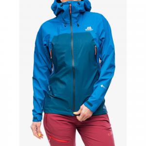 Kurtka GORE-TEX damska Mountain Equipment Firefox Jacket