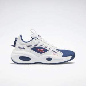 Buty do chodzenia dla dzieci Reebok Solution Mid
