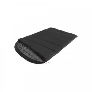 Śpiwór dwuosobowy Easy Camp Raven Square Double 5C (195 cm)