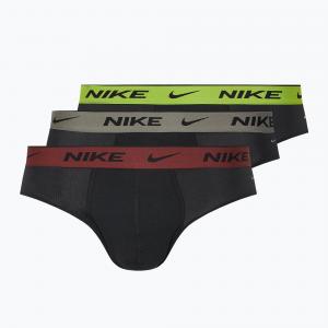 Slipy męskie Nike Everyday Cotton Stretch Brief 3 pary