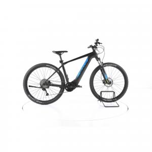 Second Life - Bulls Copperhead Evo 1 E-Bike 2021 - Stan dobry