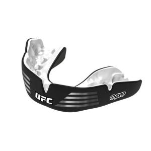 Ochraniacz Na Zęby Opro Instant Custom Fit UFC Czarny