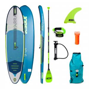 Deska SUP JOBE Aero Yarra 10'6\