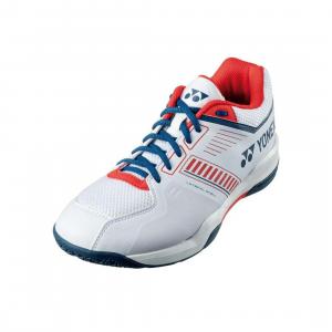 Buty do badmintona męskie Yonex SHB Strider Flow Wide