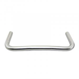 Aluminiowa kierownica Ergotec Single Speed