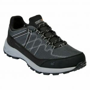 Męskie Buty Trekkingowe Samaris Lite Low