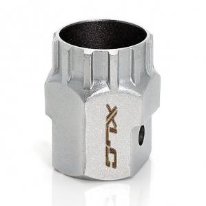 Kupujący Shimano Hg To-S13 Kaseta Srebrna