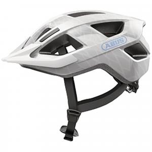 ABUS Kask rekreacyjny „Aduro 3.0.”, biały