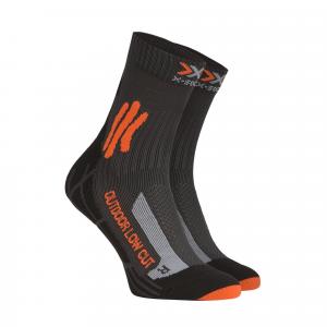 Skarpety trekkingowe X-Socks Trek Outdoor Low Cut 4.0