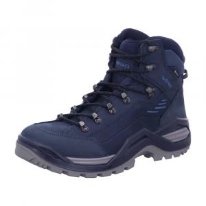 Buty trekkingowe męskie Lowa Renegade Evo Mid Gtx