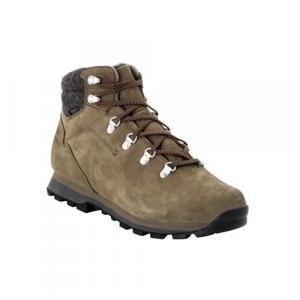 Buty trekkingowe męskie Jack Wolfskin Thunder Bay Texapore Mid