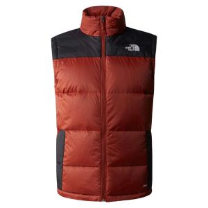 Bezrękawnik turystyczny męski The North Face Diablo Down Vest