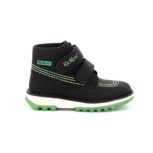 Buty miejskie dziecięce KICKERS KICKFUN